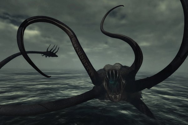 Kraken 2025 ссылка
